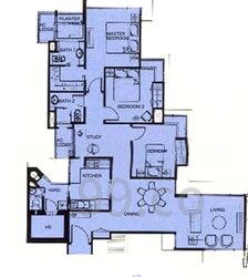 Savannah Condopark (D18), Condominium #568863021
